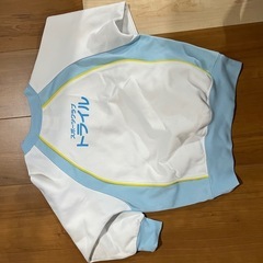 トライル　ユニフォーム　制服　の画像