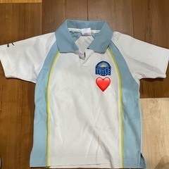 トライル　ユニフォーム　制服　の画像