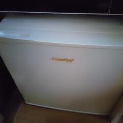 【新品】最終値下げ│単身用冷蔵庫の画像