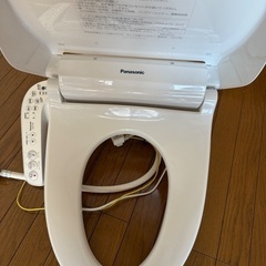 ウォッシュレット