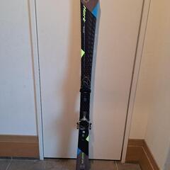 子供　スキー板　137