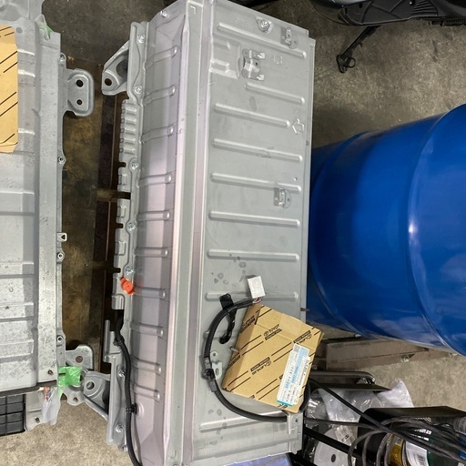 ハイブリッドバッテリー　210クラウン