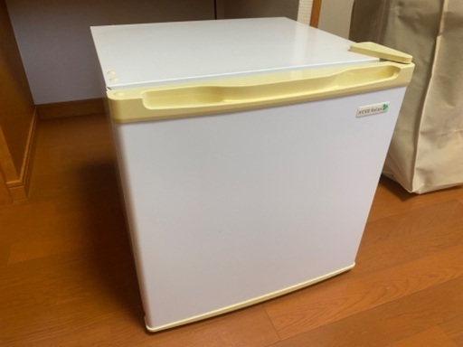 小型冷蔵庫