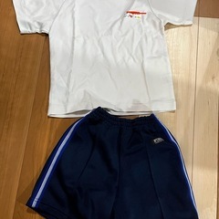 刈谷ゆめの樹保育園　制服　体操服