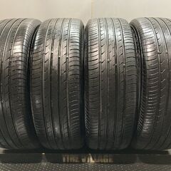 YOKOHAMA GEOLANDAR G98 225/65R17...