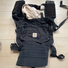 エルゴベビー　抱っこ紐