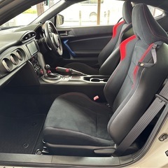 📌自社ローンOK🙆‍♂️トヨタ８６❗️改造多数❗️車検/令和8年6月❗️AT❗️の画像