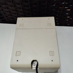 ① 現状品 エプソン レシートプリンター TM-T90 141 M165A  80mm ラベル 通電のみ確認済み EPSON ジャンク品 札幌市 中央区の画像