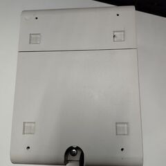 ② エプソン 現状品 レシートプリンター TM-T90 141 M165A  80mm ラベル 通電のみ確認済み EPSON ジャンク品 札幌市 中央区の画像
