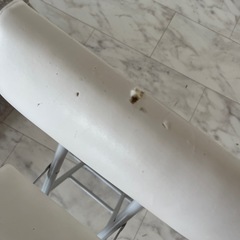 【29日まで】折りたたみ椅子の画像