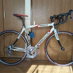 自転車 ロードバイク 中古美品
