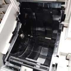 ① 現状品 エプソン レシートプリンター TM-T90 141 M165A  80mm ラベル 通電のみ確認済み EPSON ジャンク品 札幌市 中央区の画像