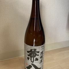 本格麦焼酎　兼八の画像
