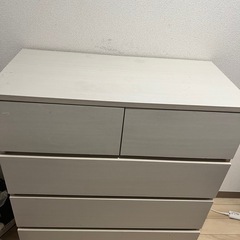 チェスト 80cm