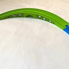 【廃盤 希少 一部ジャンク品】プラレール トーマス うきうきクルーズセット※値下げ中の画像