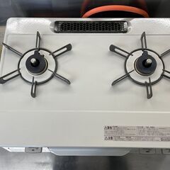 LAKUCIE fine 2023年製 LPガス グリル付きガステーブル KG66VTAWR 60cm 右強火 ラクシエファイン LAKUCIEシリーズ 札幌市手稲区の画像