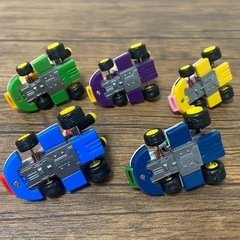 マリオカートプルバックカー②
の画像