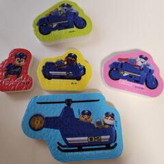 パウパトロール　アルティメットの画像
