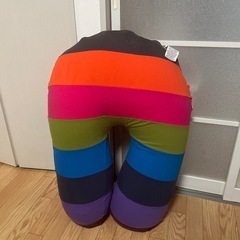 yogibo support ヨギボー サポート レインボー