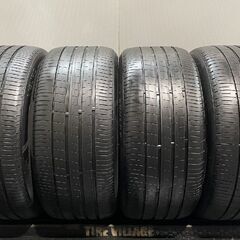 DUNLOP VEURO VE304 255/40R19 19イ...