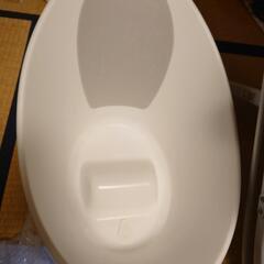 赤ちゃん用品の画像