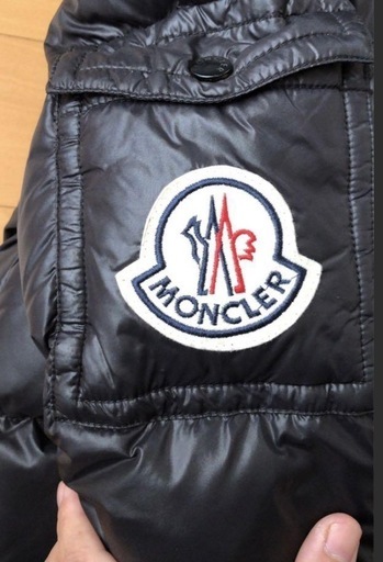 MONCLER ダウン