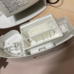 パナソニック　セラミックファンヒーターの画像