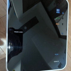 浄水器 トリムイオングレイス 水素水生成器