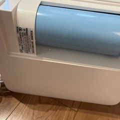 浄水器 トリムイオングレイス 水素水生成器 (陽) 大外羽の生活