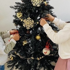 クリスマスツリー120cm(Francfranc)