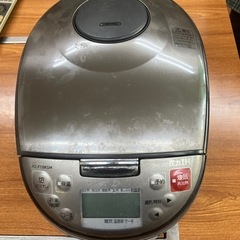 HITACHI炊飯ジャー
