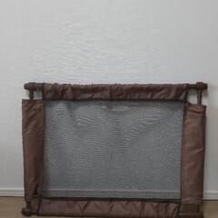 ベビーゲート