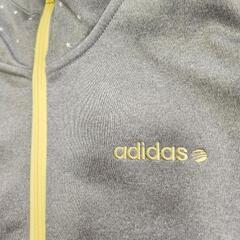 決まりました【adidas   セットアップ   レディース】の画像