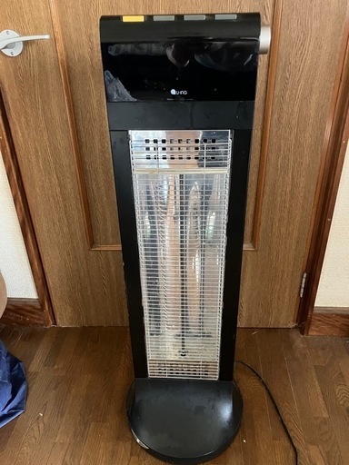 電気ストーブ