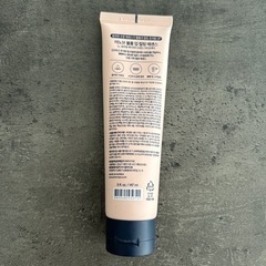 【ヘアセット】UNOVE Volume up curling essence の画像