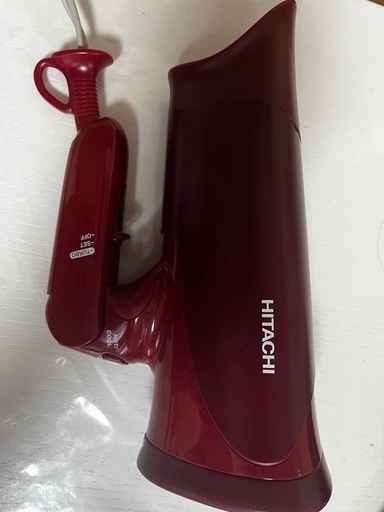 HITACHI ドライヤー\n