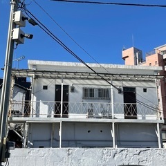 申込終了しました！宮崎市上野町にあるとっておきのアパート1棟をお...