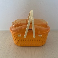 ペットキャリー