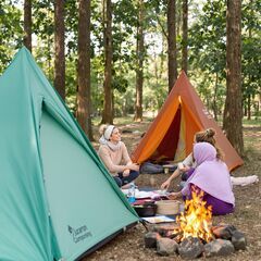 かんとうキャンプ🏕️ - メンバー募集