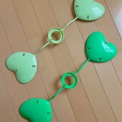 メリー  部品の画像