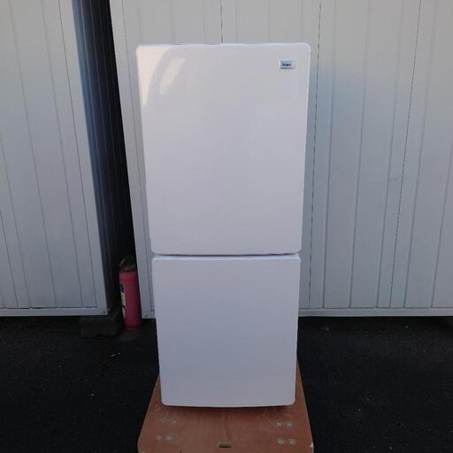 Haier 冷凍冷蔵庫 JR-NF148B