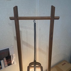 吊り下げ　行燈の画像