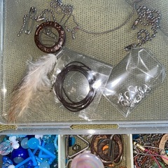 b/ビーズ、パーツセットの画像