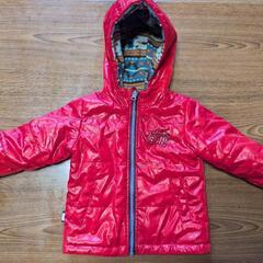 　【取引中】子ども服　男の子用ジャンパーの画像