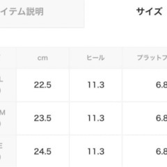 バルキースクエアシューズ S 【EMODA】エモダの画像