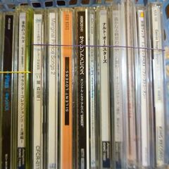 アニメCD30枚DVD7枚中古セットの画像