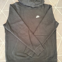 ナイキパーカーの画像