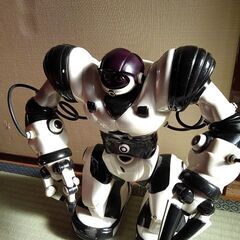 なんと😱今日で、受け付け終了😂🤖ロボット
