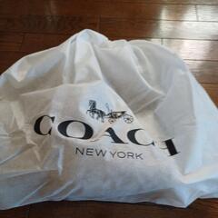 coach バックの画像