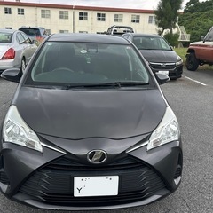 トヨタ 2017 Vits